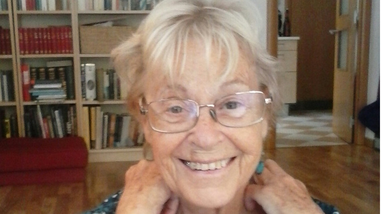 MariaDolorsRenau