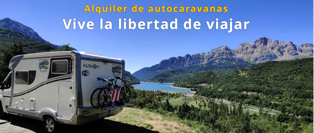 Amafi, vive la libertad de viajar